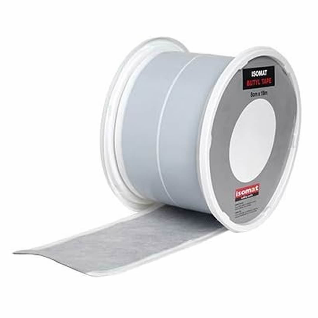 Butyl Tape 8cm x 10m