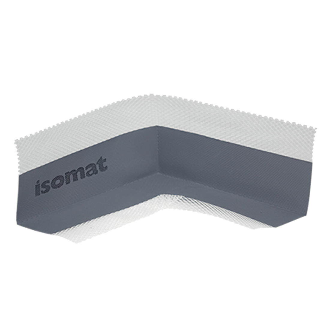 Waterproofing Joint Corners