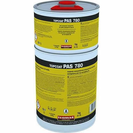 Topcoat PAS780
