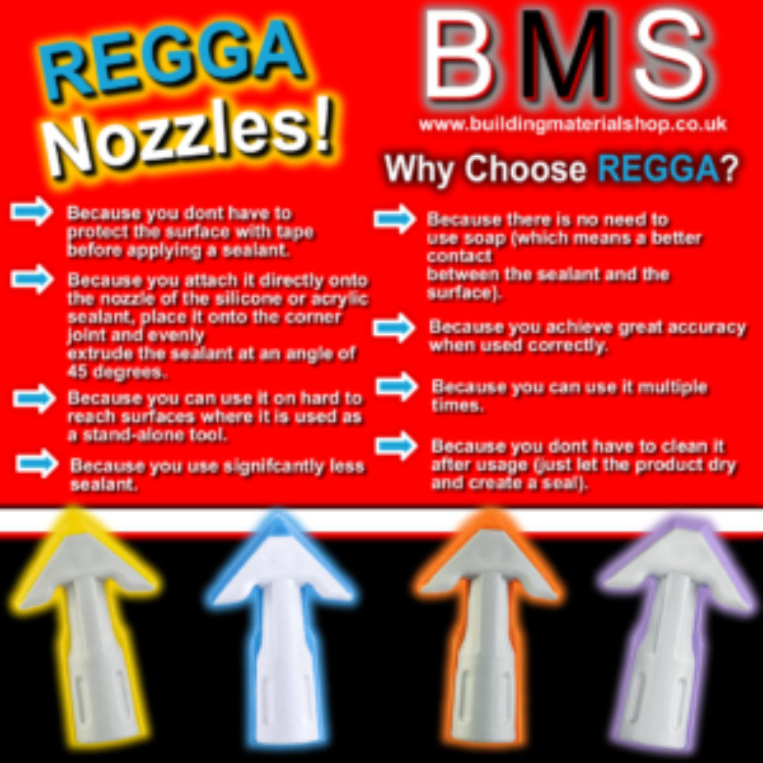 REGGA Nozzle info2