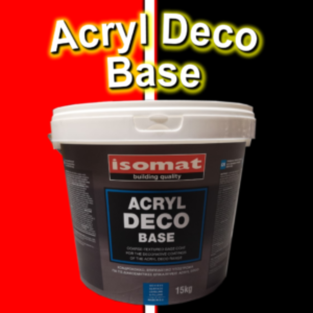 Acryl Deco Base