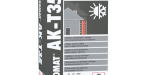 AK - T35 Grey 25kg