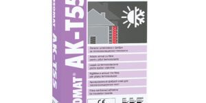 AK - T55 White 25kg
