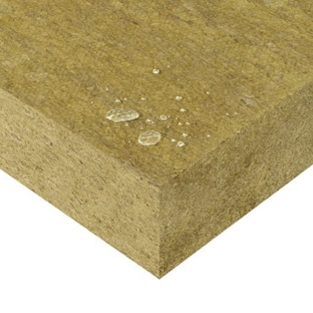 FIBRANgeo BP-ETICS Mineral wool (1000 x 600 mm)
