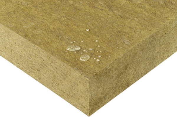 FIBRANgeo BP-ETICS Mineral wool (1000 x 600 mm)